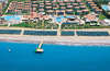 Gypsophila Holiday Village 